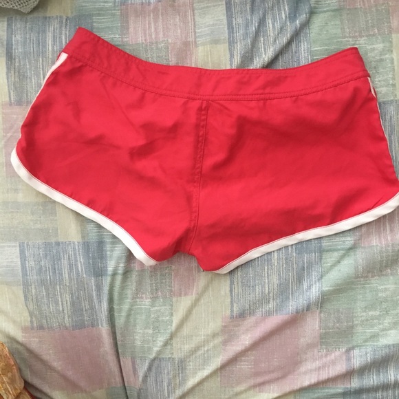 Woman’s Ardene Swim Shorts - Picture 2 of 6
